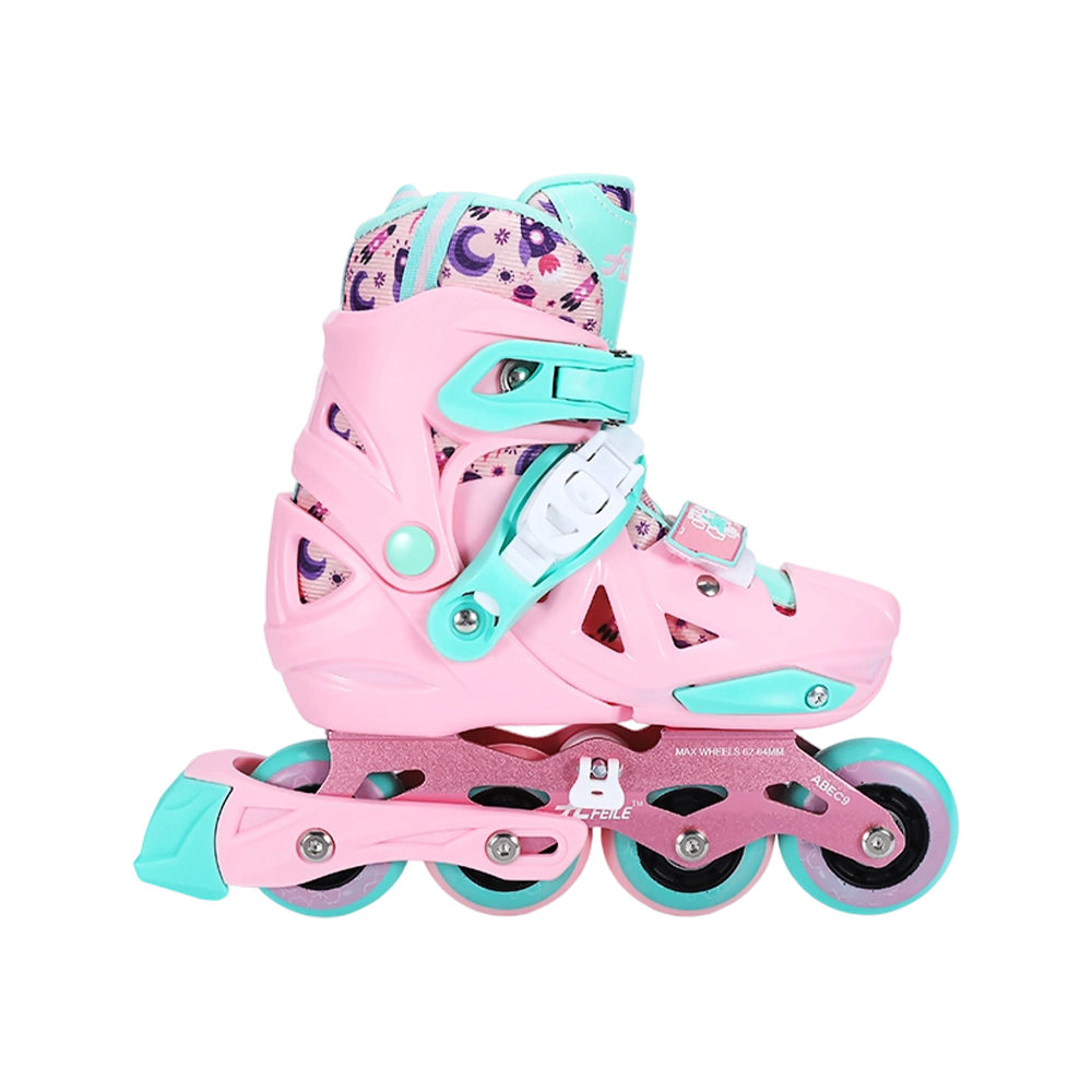 BW-225 Hartschalen-Inline-Skate