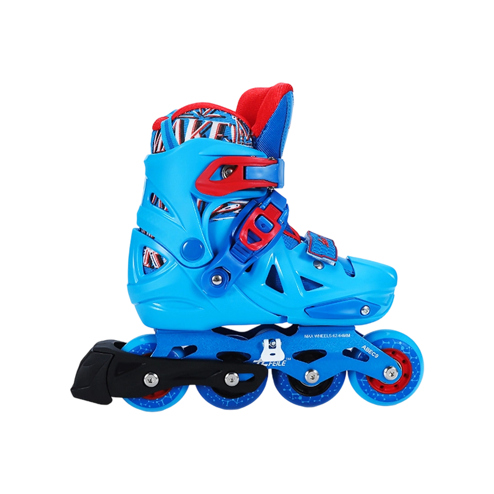 BW-225 Hartschalen-Inline-Skate
