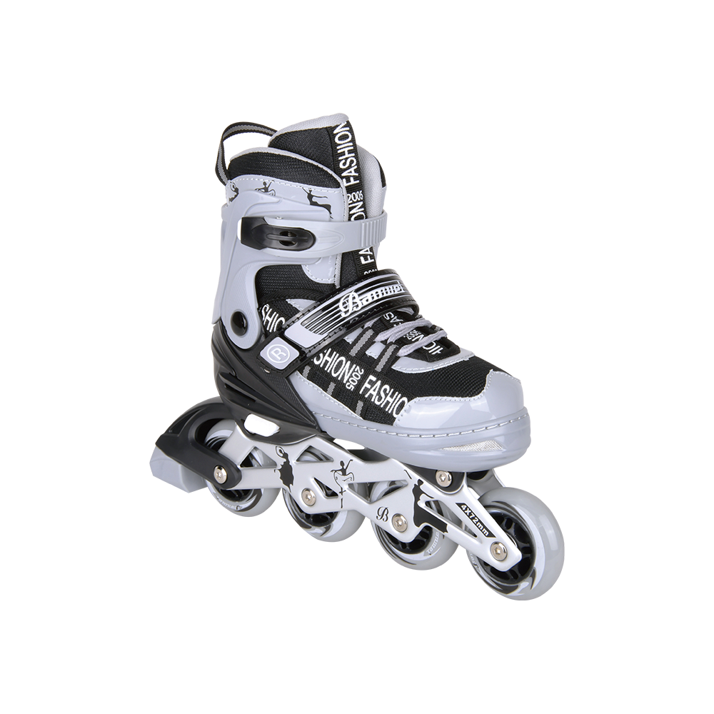 BW-169 Künstlerischer Inline-Skate