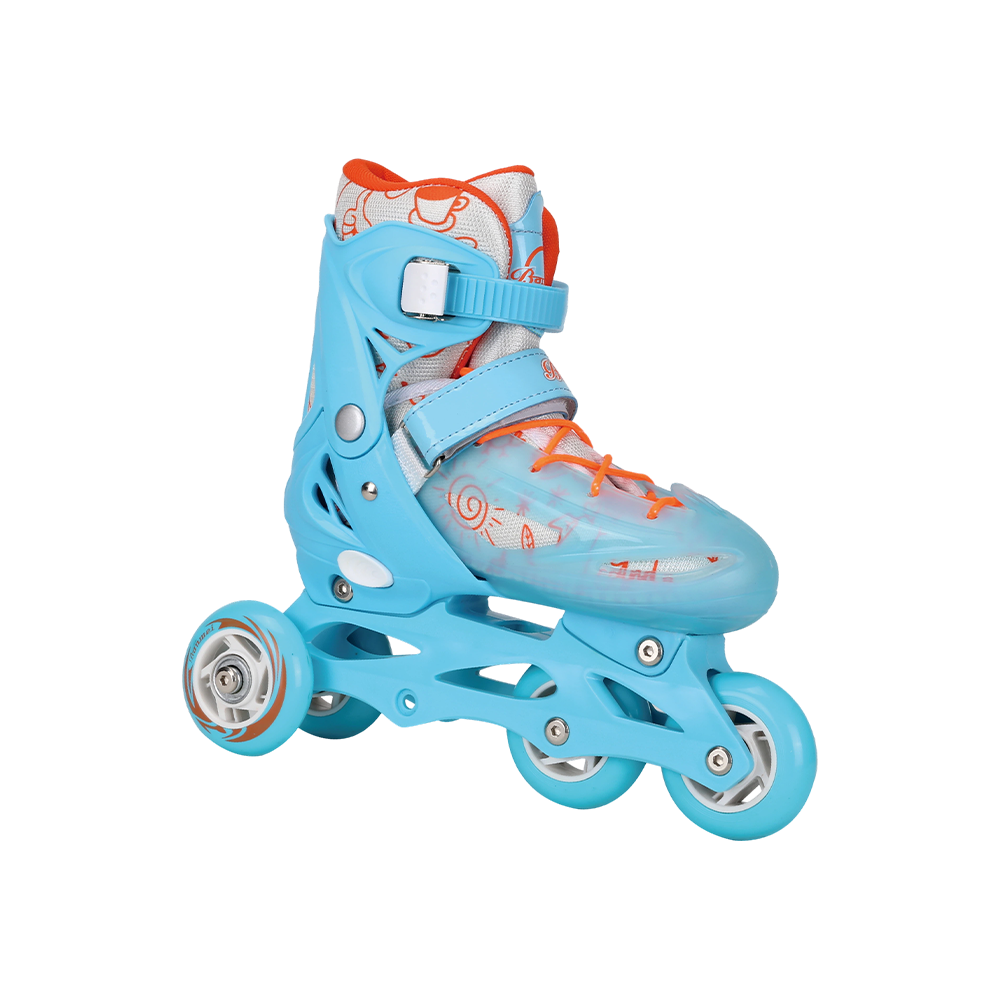 BW-905-A Multifunktions-Rollschuh