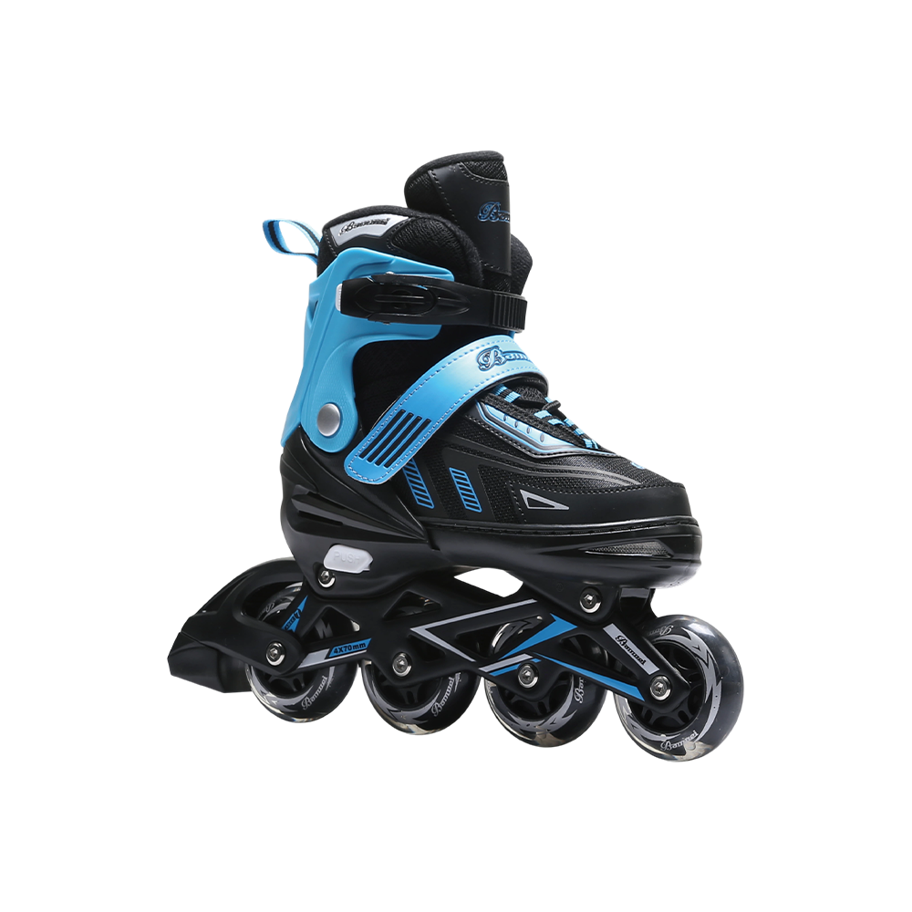 BW-159 Inline-Skate mit 70 mm Rollen