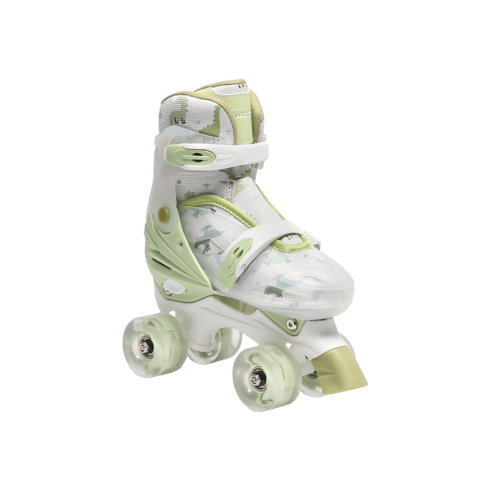 BW-125-A 4-in-1-Rollschuh