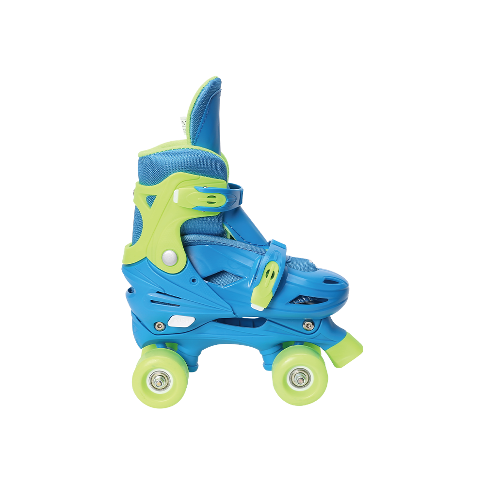 BW-125 Rollschuh für Mädchen