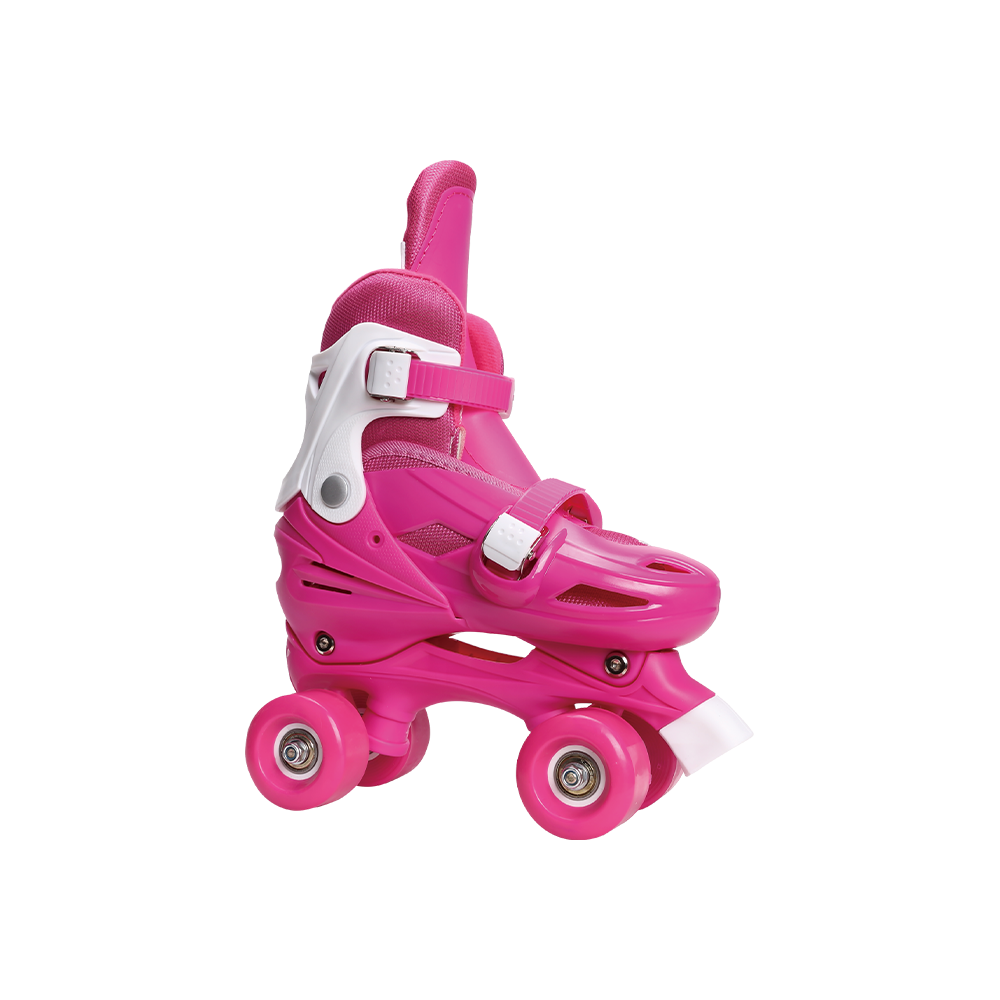 BW-125 Rollschuh für Mädchen