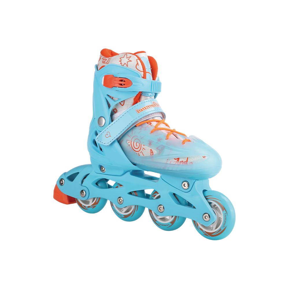 BW-905-A Multifunktions-Rollschuh