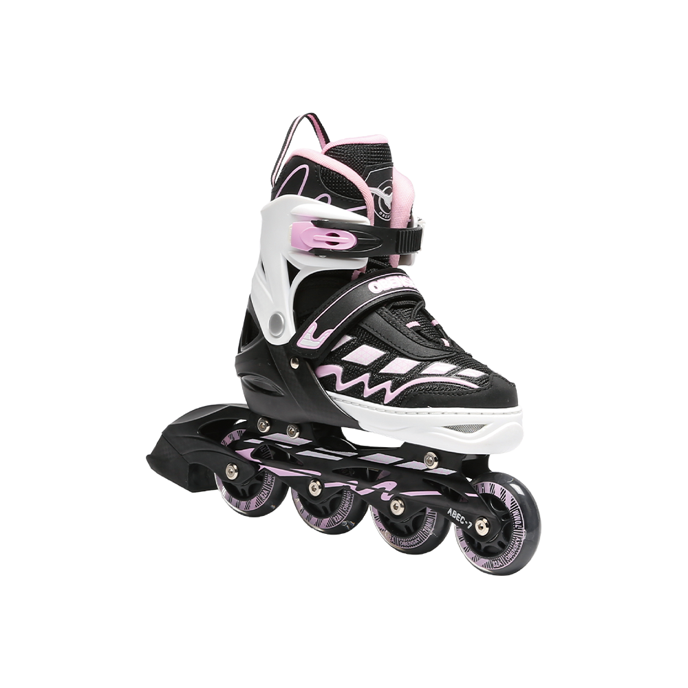 BW-187 Verstellbarer Inline-Skate für Kinder