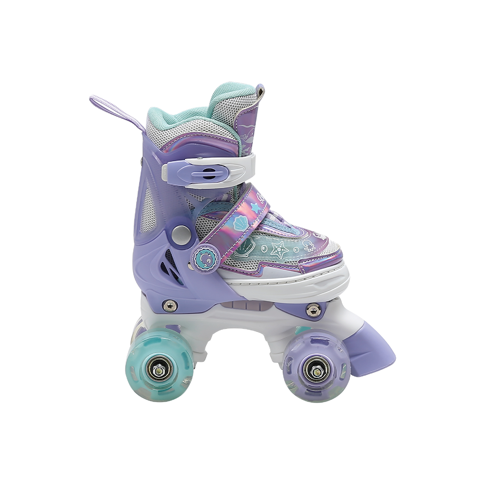BW-211-D Kinder-Rollschuh