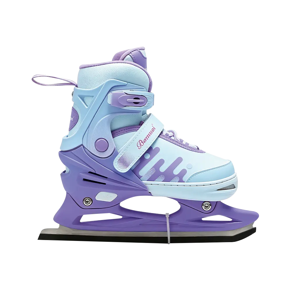 BW-127BD Kinder-Schlittschuh