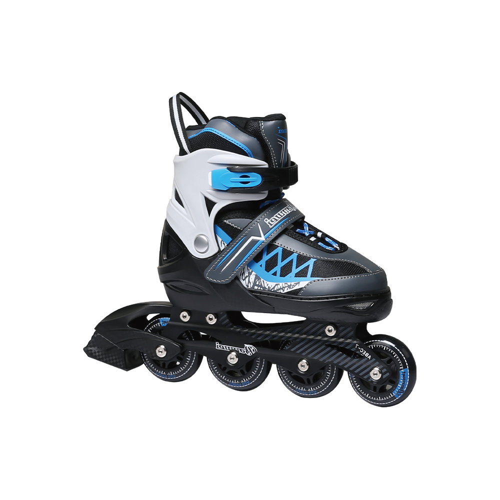 BW-189 Aluminium-Inline-Skate
