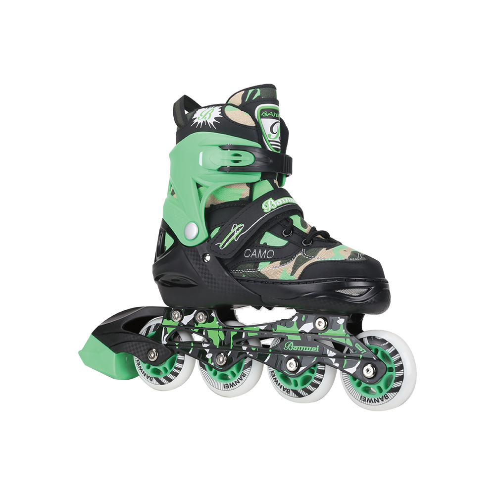 BW-185 Kinder-Inline-Skate