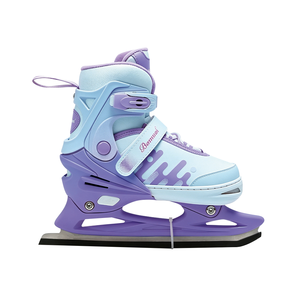 BW-127BD Kinder-Schlittschuh