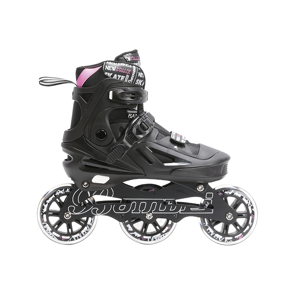 BW-228 Speed-Inline-Skate