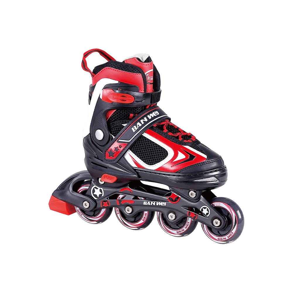 BW-139 Atmungsaktiver Inline-Skate