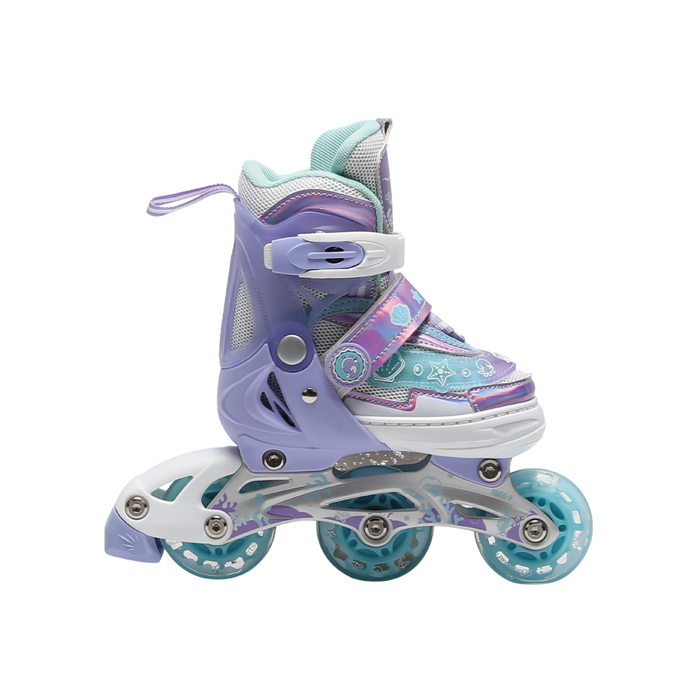 BW-902-9 Kinder-Inline-Skate für Anfänger