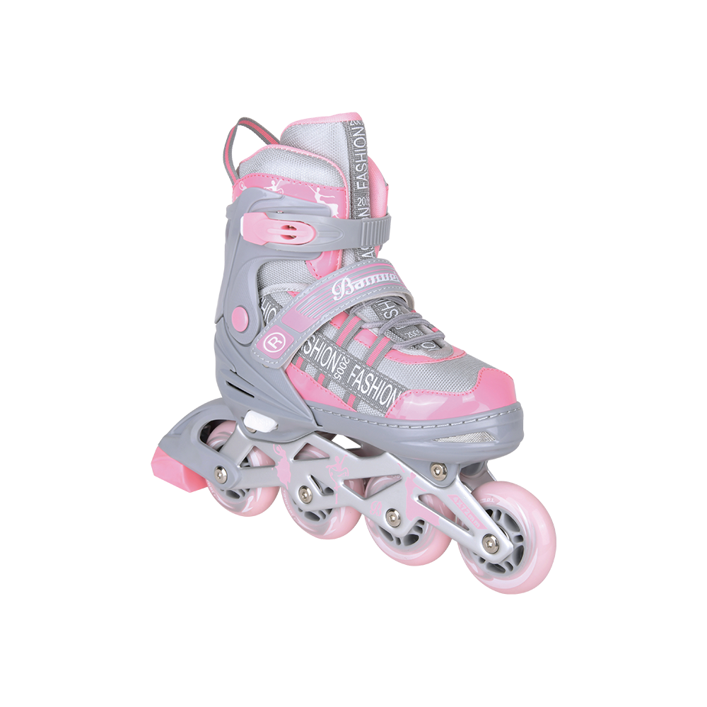 BW-169 Künstlerischer Inline-Skate