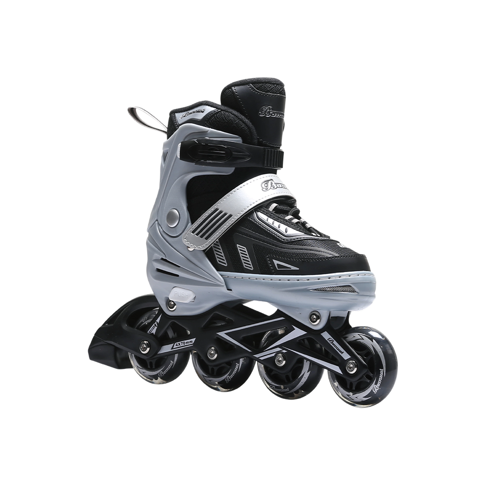 BW-159 Inline-Skate mit 70 mm Rollen