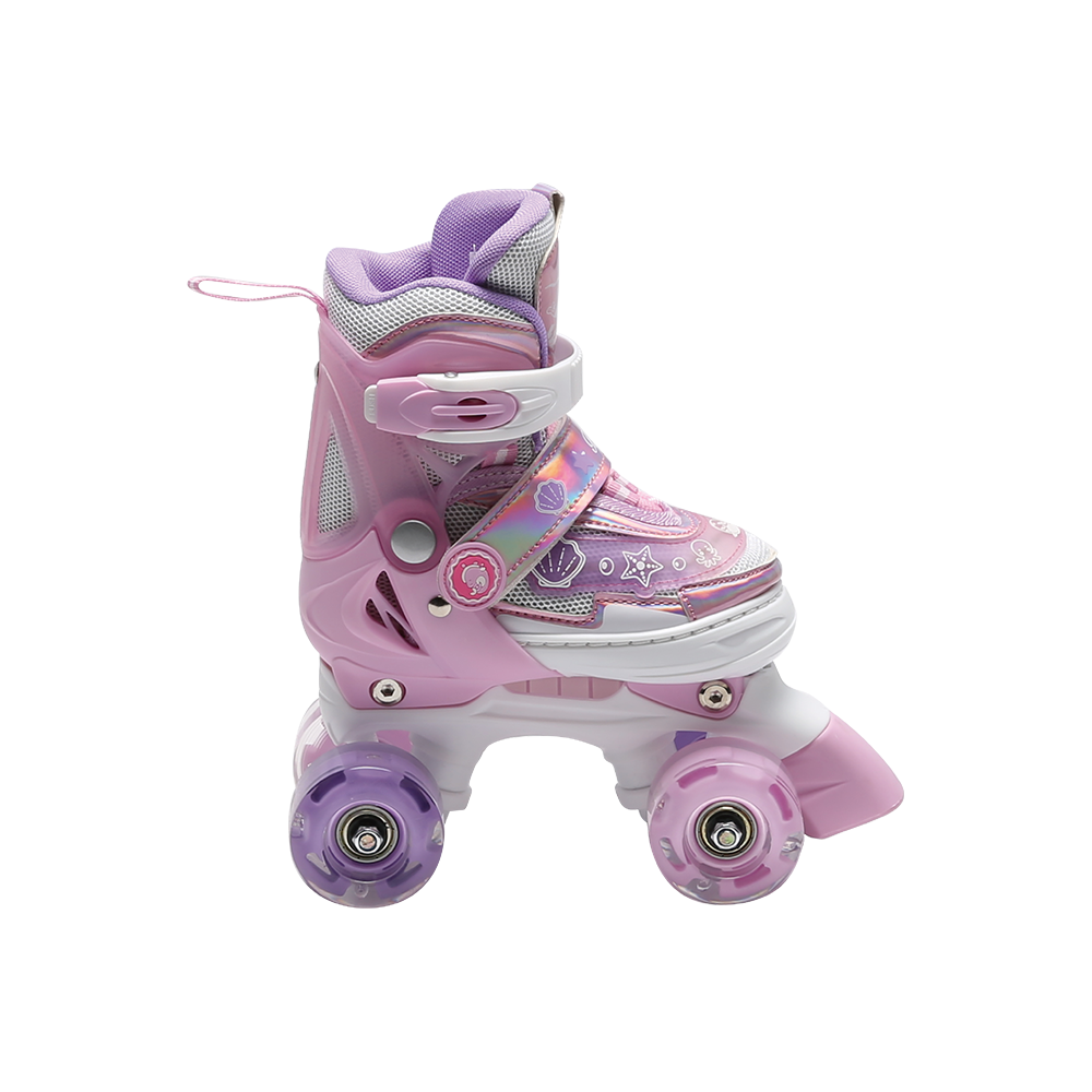 BW-211-D Kinder-Rollschuh