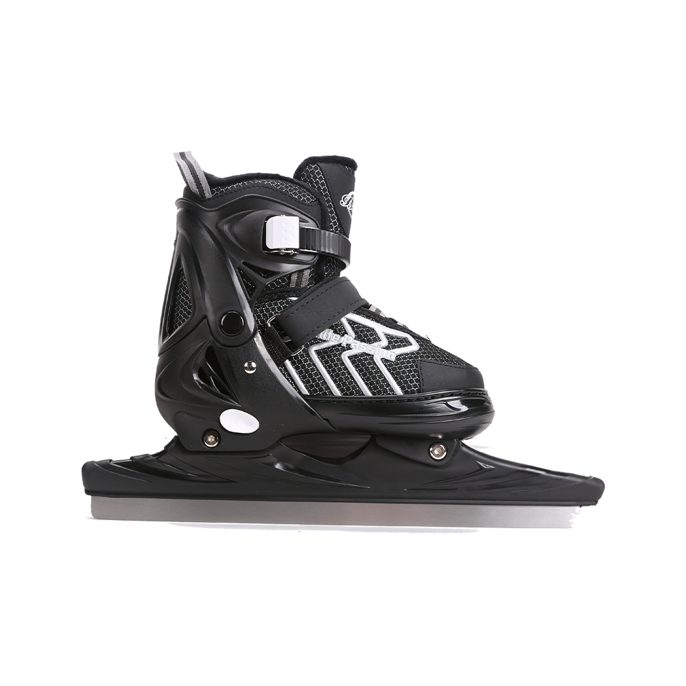 BW-128BD Softshell-Schlittschuh