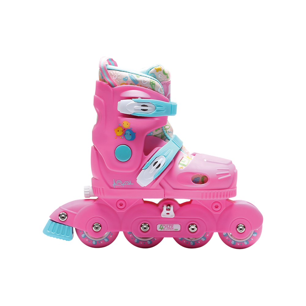 BW-210 Kinder-Inline-Skate für Anfänger