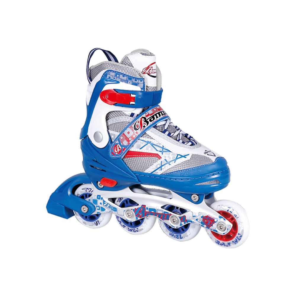BW-157 Inline-Skate für Mädchen