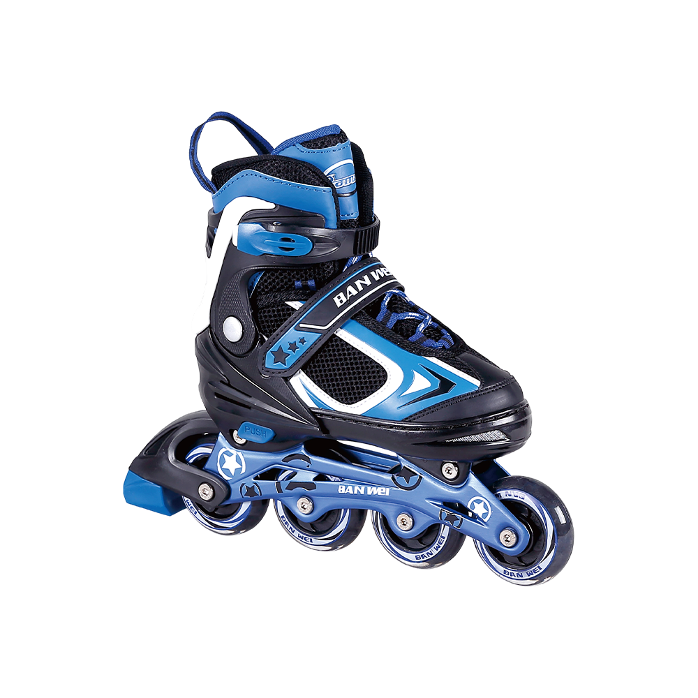 BW-139 Atmungsaktiver Inline-Skate