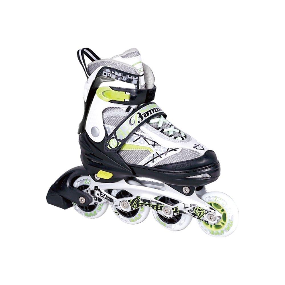 BW-157 Inline-Skate für Mädchen