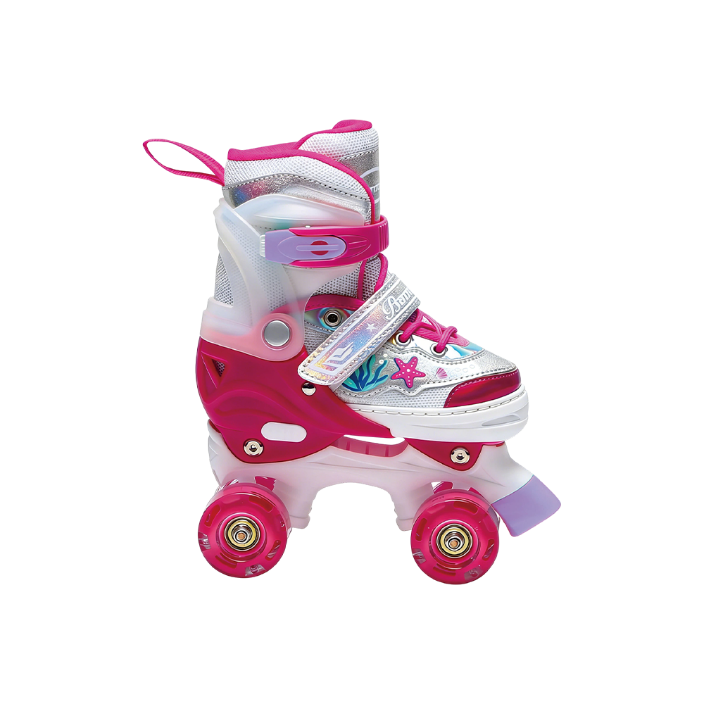 BW-230-A Kinderrollschuh