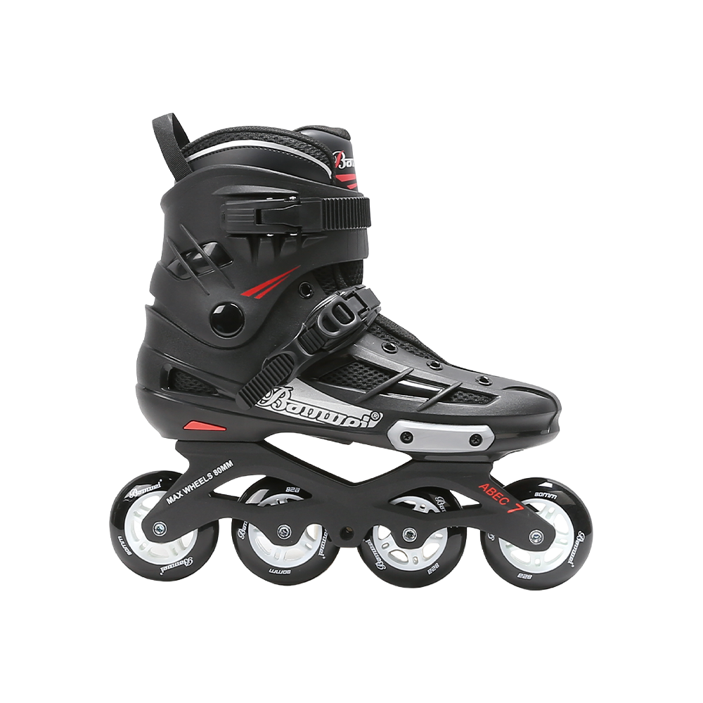 BW-229 Inline-Skate mit fester Größe