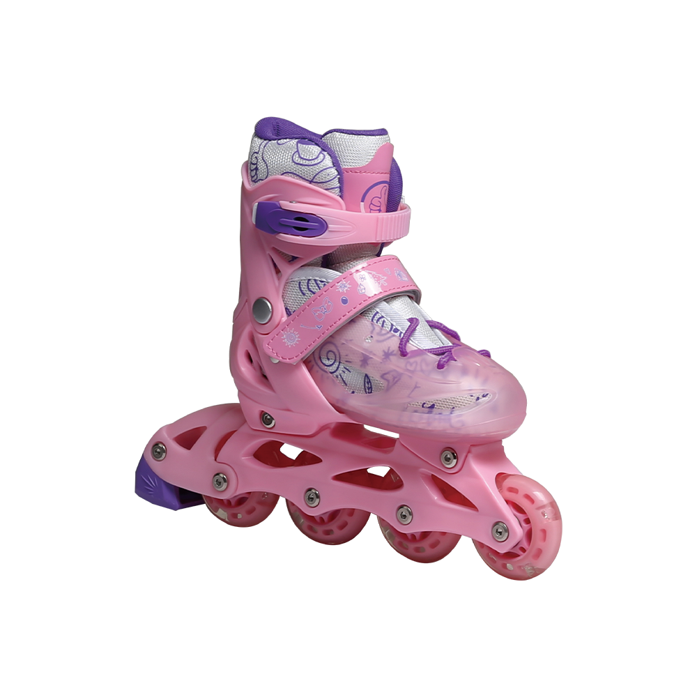 BW-905-A Multifunktions-Rollschuh