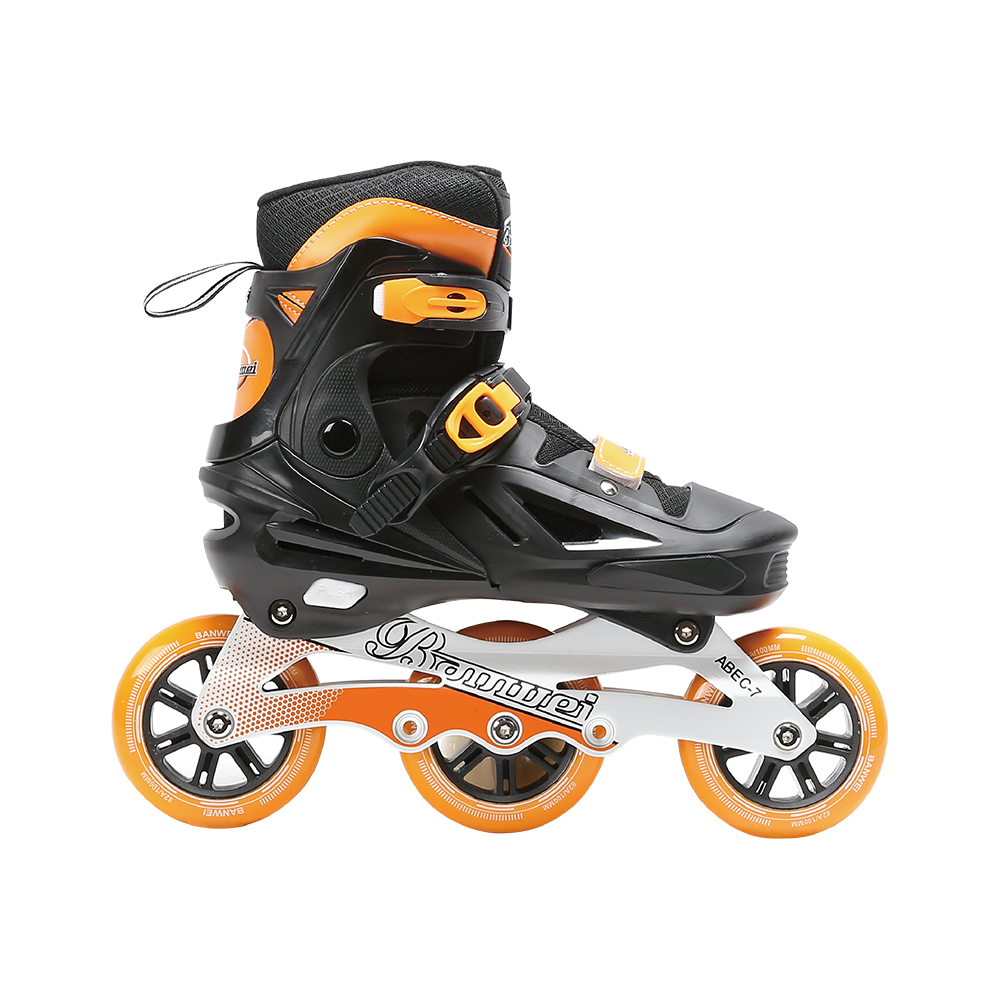 BW-228-1 Cityrun Inline-Skate