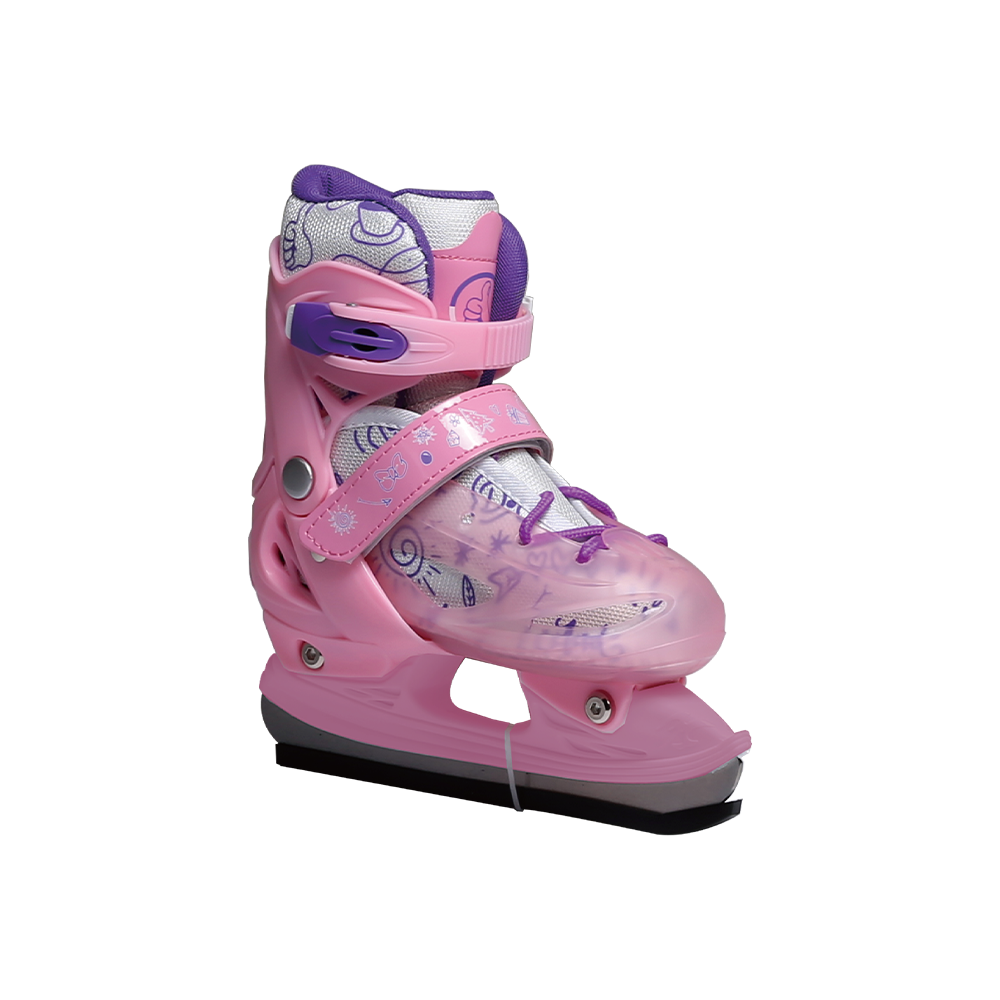 BW-905-A Multifunktions-Rollschuh