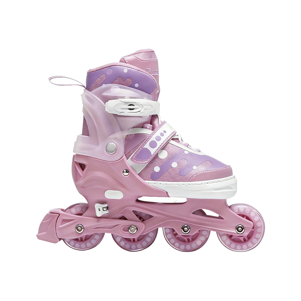 BW-230-4 CPC-Zertifikat Inline-Skate