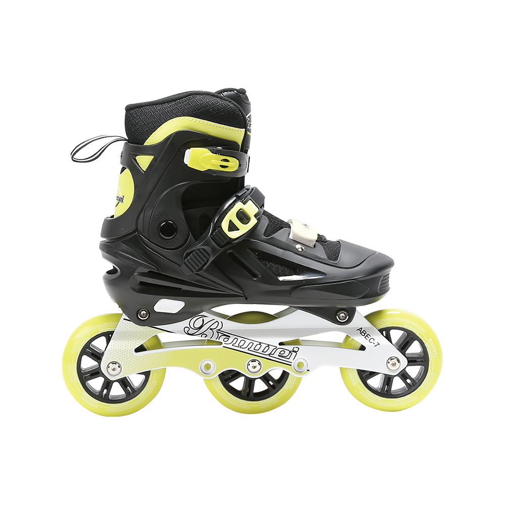 BW-228-1 Cityrun Inline-Skate