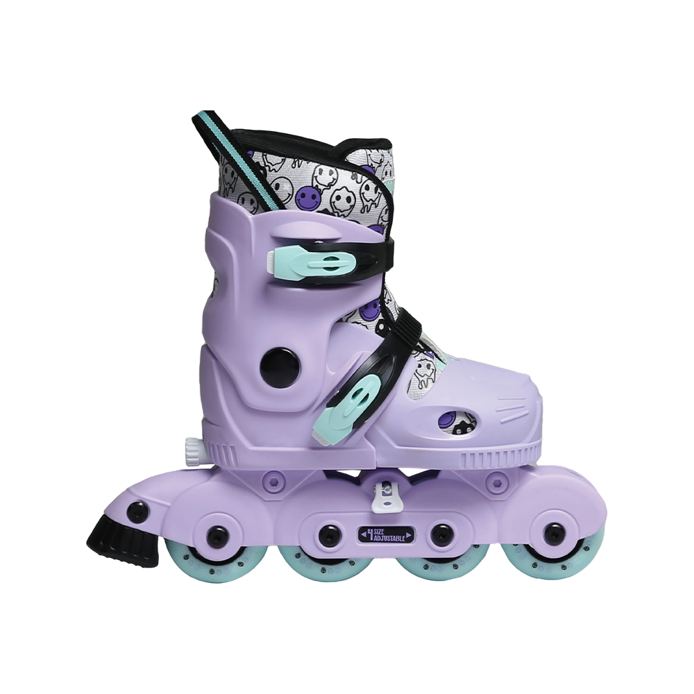 BW-210 Kinder-Inline-Skate für Anfänger