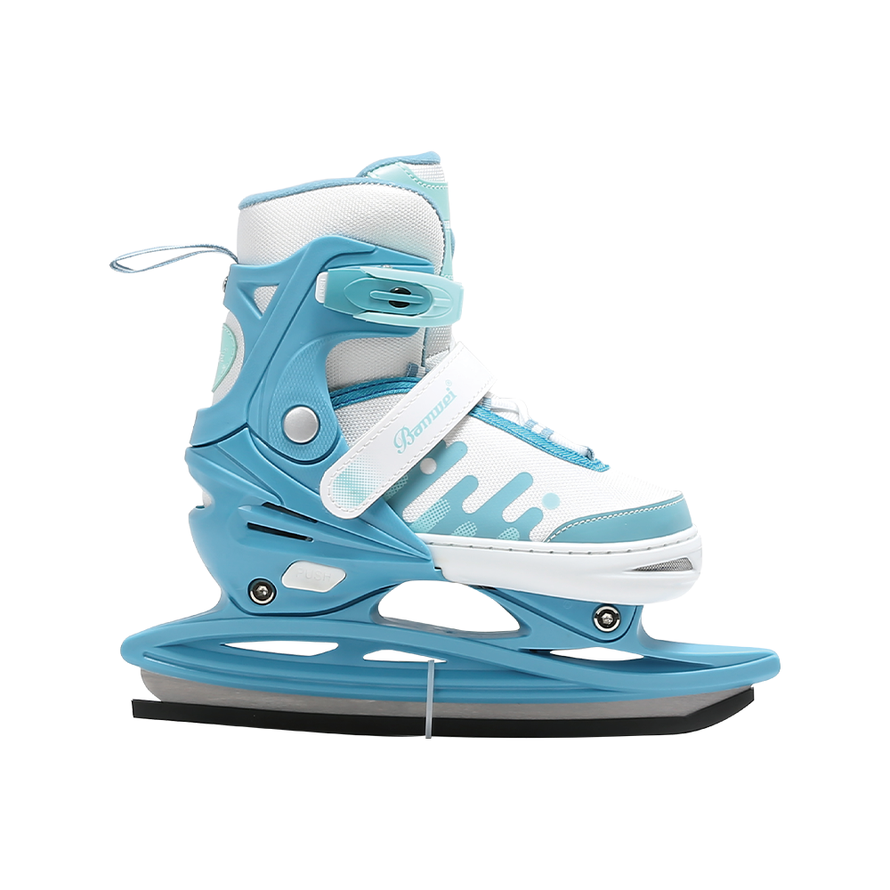 BW-127BD Kinder-Schlittschuh