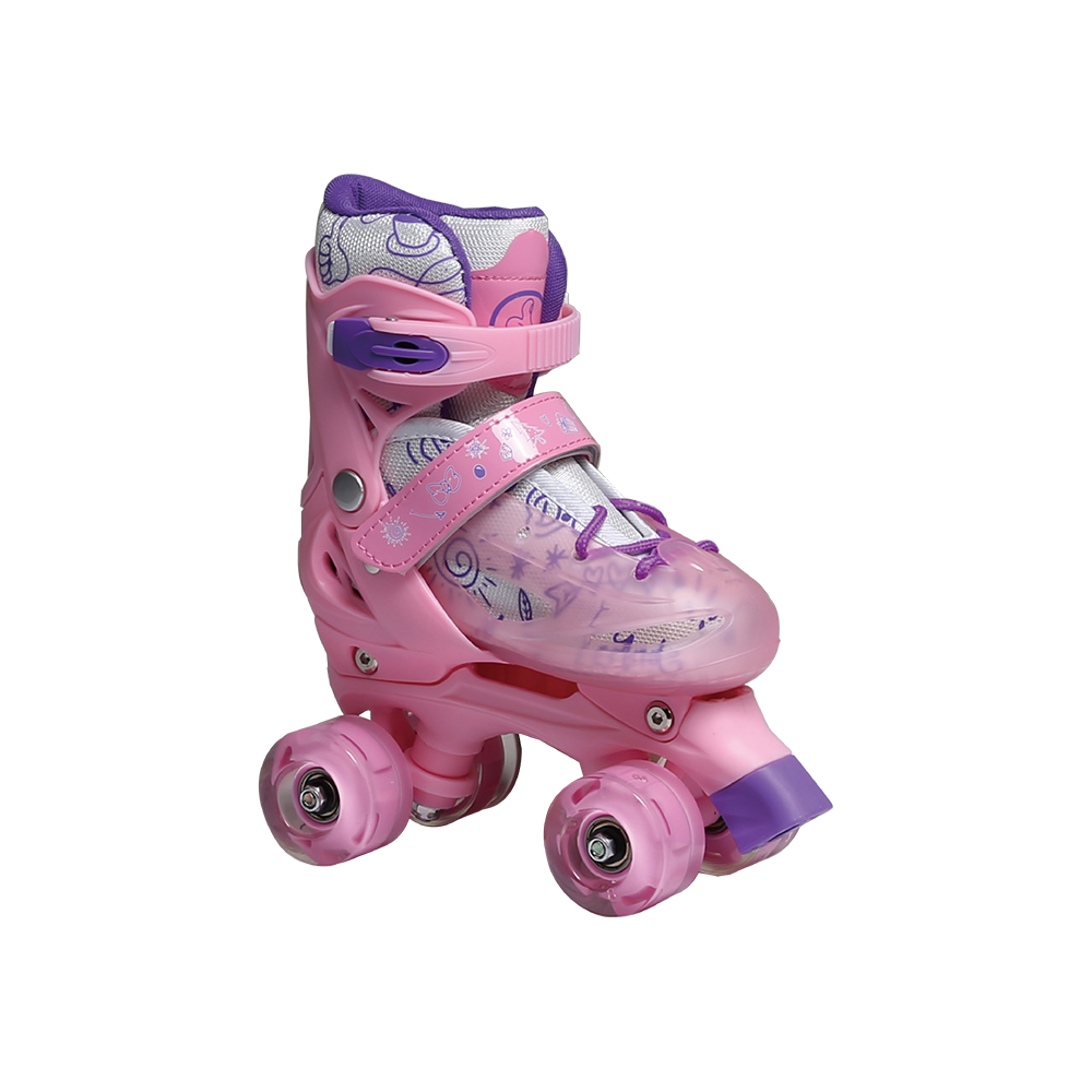 BW-905-A Multifunktions-Rollschuh
