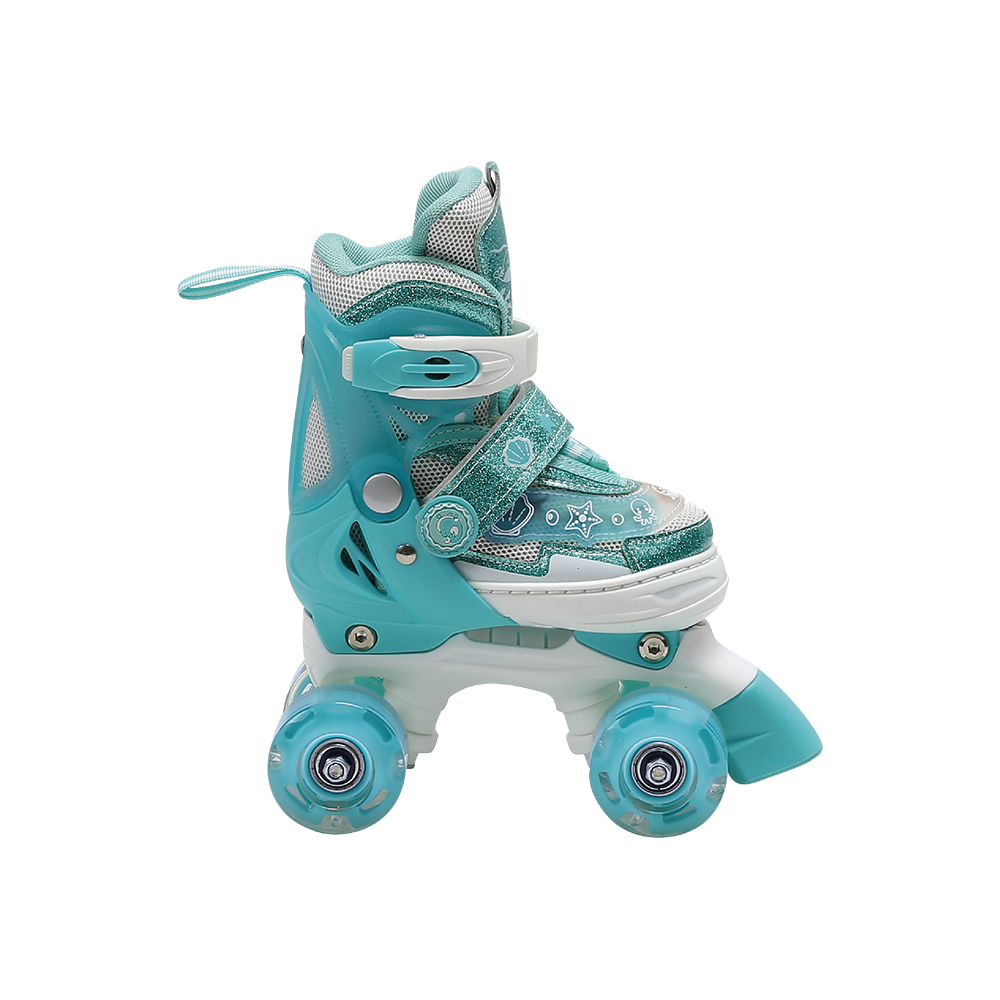 BW-211-D Kinder-Rollschuh