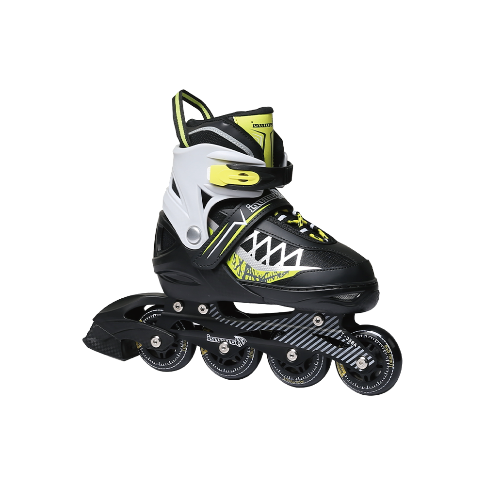 BW-189 Aluminium-Inline-Skate