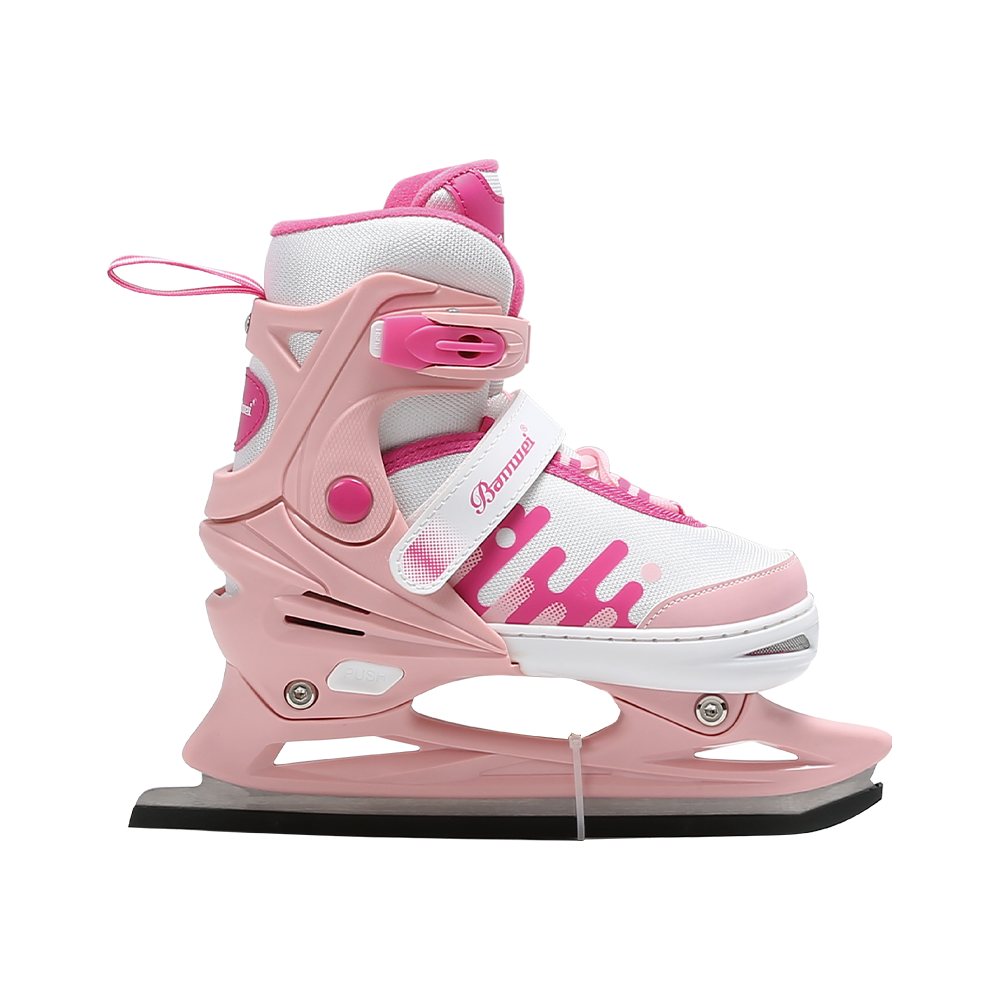 BW-127BD Kinder-Schlittschuh