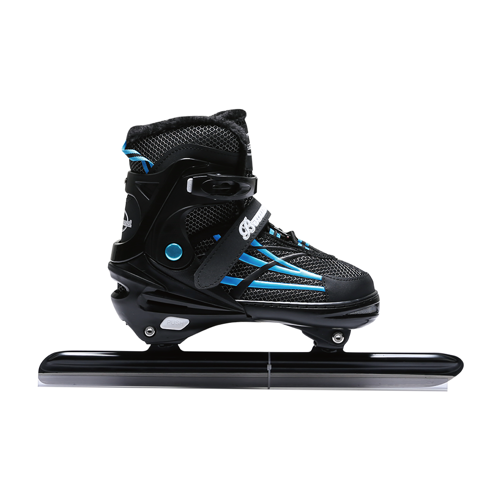 BW-129BD Schlittschuh für Kinder und Erwachsene