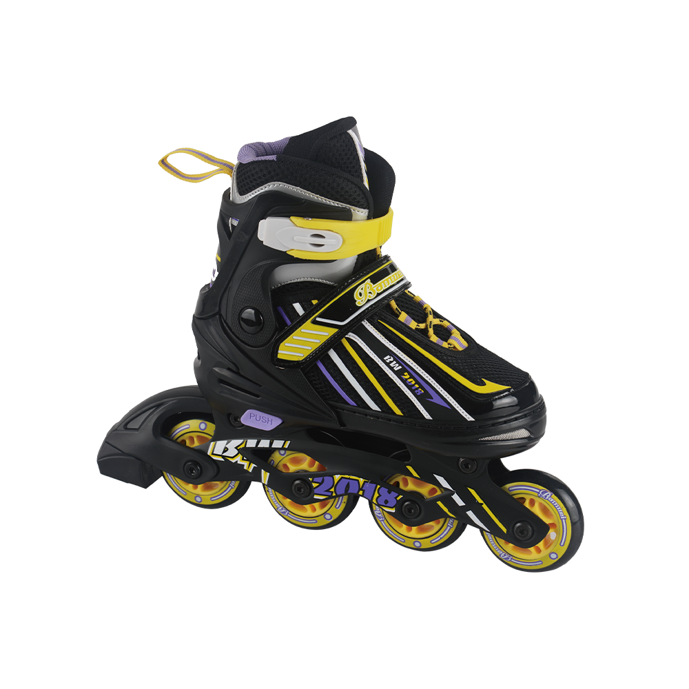 BW-130 MESH Inline-Skate