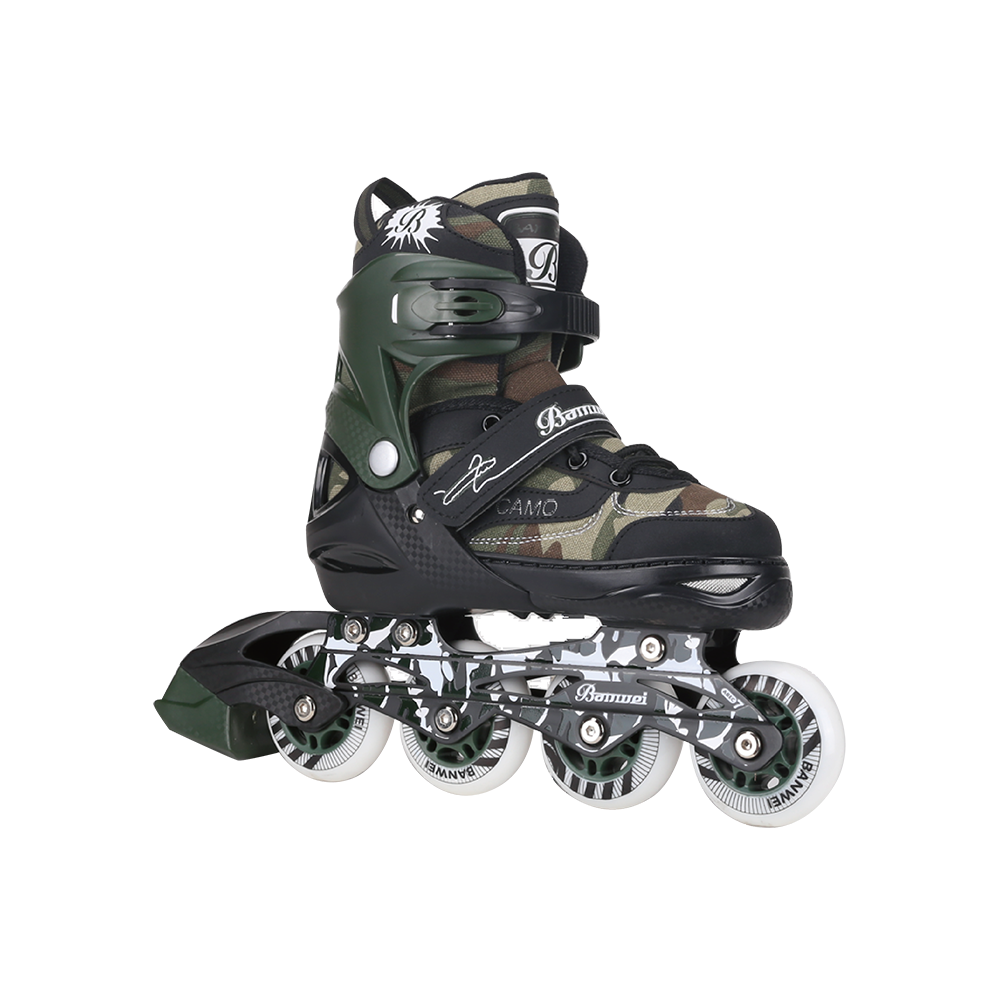 BW-185 Kinder-Inline-Skate
