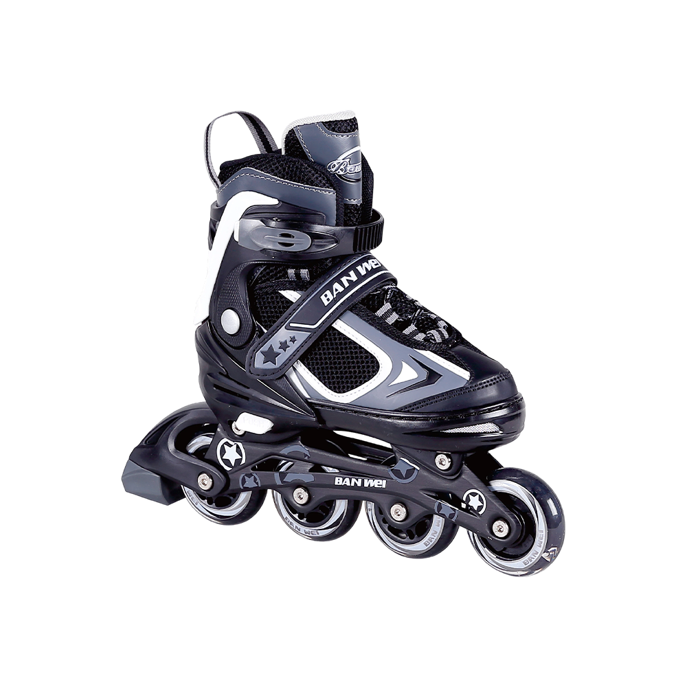 BW-139 Atmungsaktiver Inline-Skate