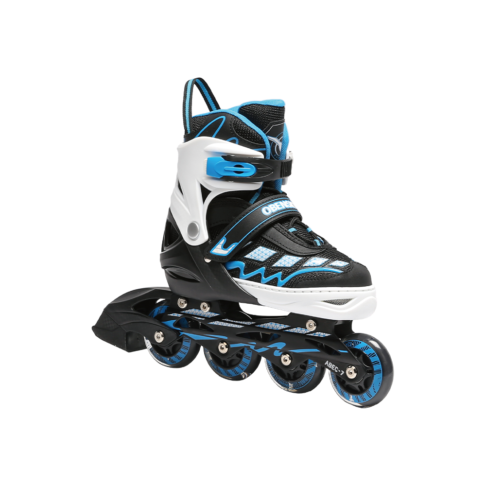 BW-187 Verstellbarer Inline-Skate für Kinder