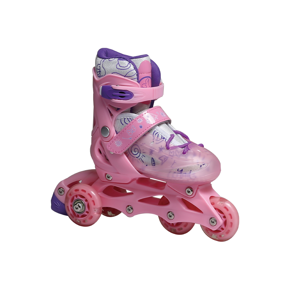 BW-905-A Multifunktions-Rollschuh