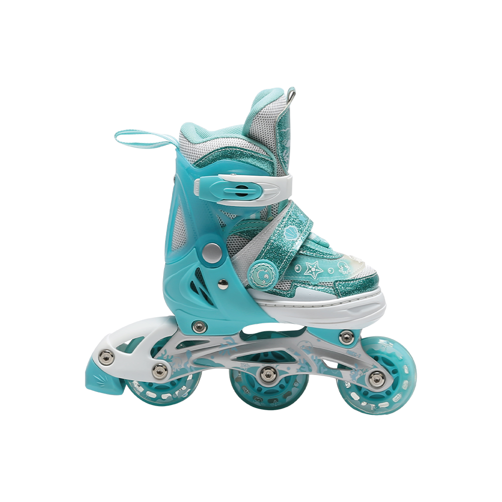 BW-902-9 Kinder-Inline-Skate für Anfänger