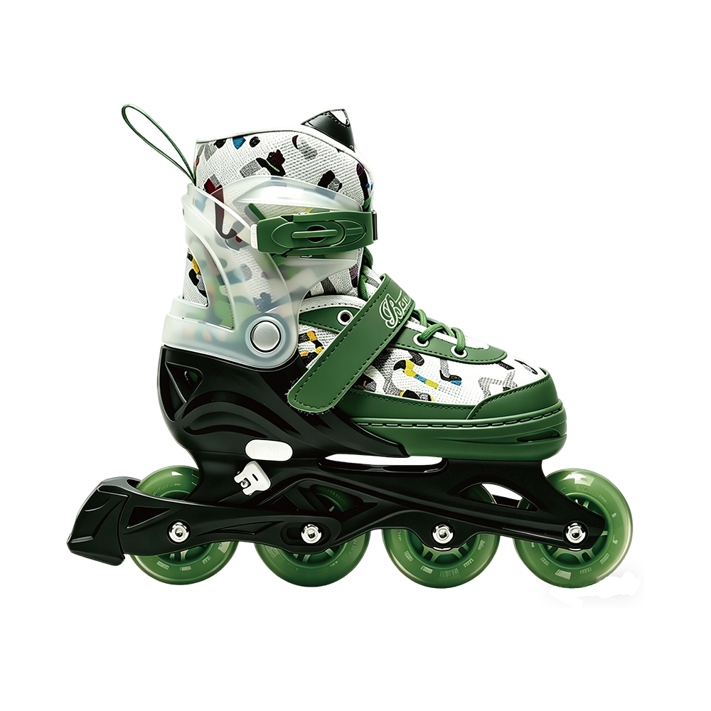 BW-230-5 EN13843 Inline-Skate