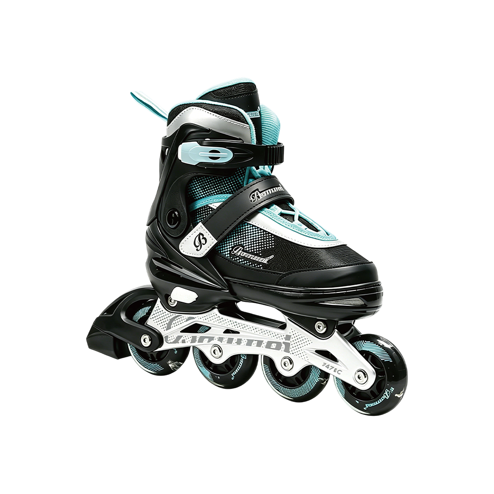 BW-137 Inline-Skate für Jungen