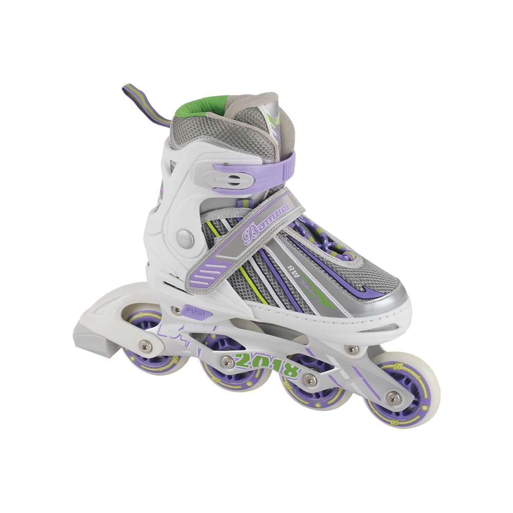BW-130 MESH Inline-Skate