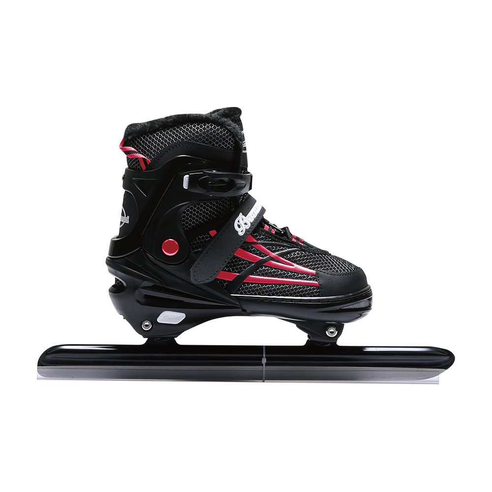 BW-129BD Schlittschuh für Kinder und Erwachsene